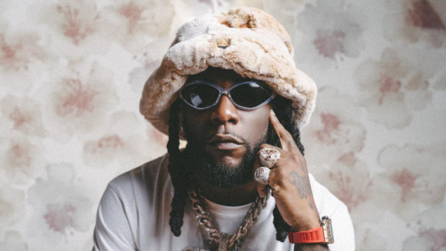 Burna Boy Reveals Why He Is Not Ready To Be A Father